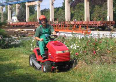 Gyöngyösi Őrangyal Vagyonvédelmi Kft. -Zöld Csillag Takarítószolgálat