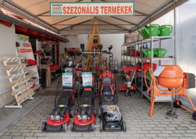 Gyöngyösi Őrangyal Vagyonvédelmi Kft. - Lets Do It - Mátra