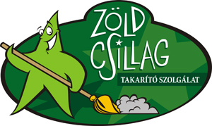 Zöld Csillag Takarítószolgálat